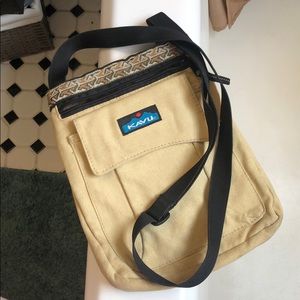 KAVU Crossbody